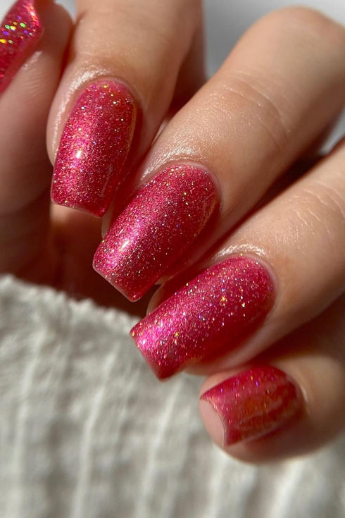 RINGLEADER NAGELLAK